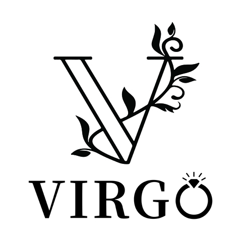 VIRGOlogo设计