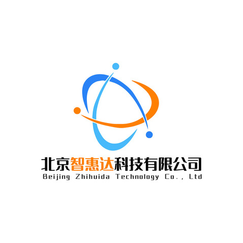 科技logo设计