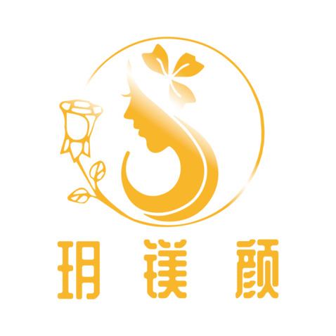 tb573301874-玥镁颜logo设计