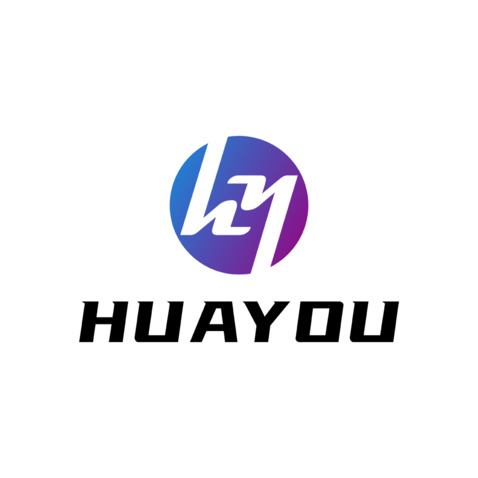 huayoulogo设计