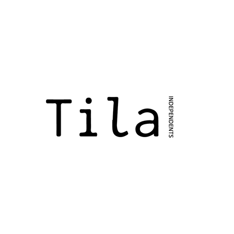 Tila_画板 1logo设计