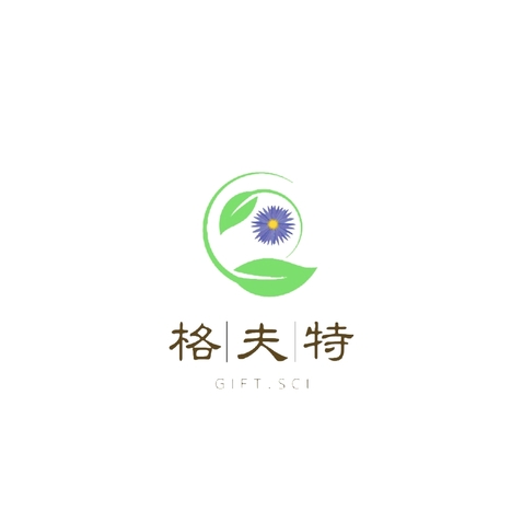 格夫特logo设计