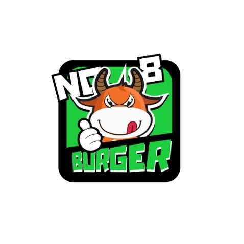 NO8logo设计