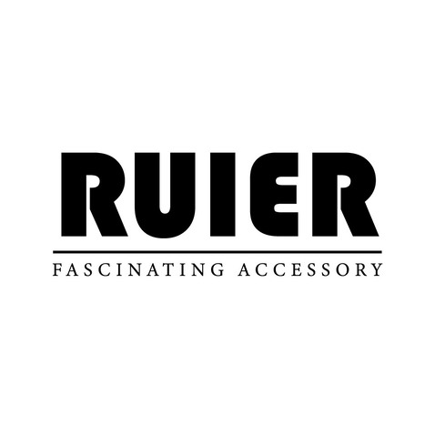 RUIERlogo设计