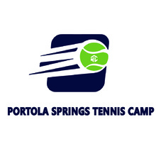 PORTOLA SPRINGS TENNIS CAMP
