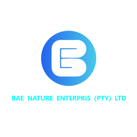 BAENATUREENTERPRIS（PTY)LTDlogo设计