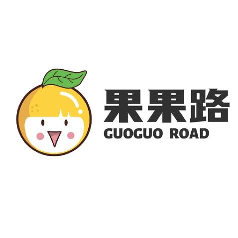 果果logo设计