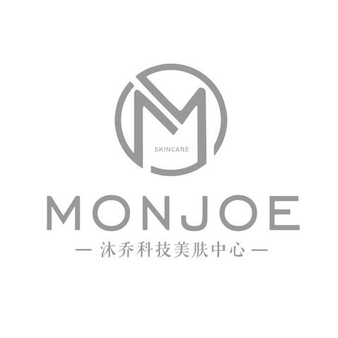 MONJOElogo设计