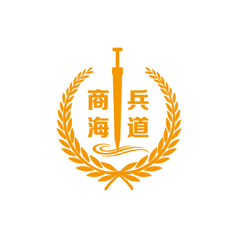 简海logo设计