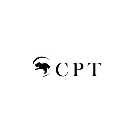 CPTlogo设计