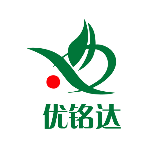 优名达logo设计