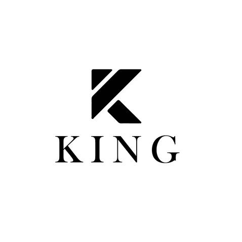 KINGlogo设计