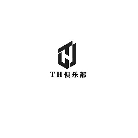 俱乐部logo设计