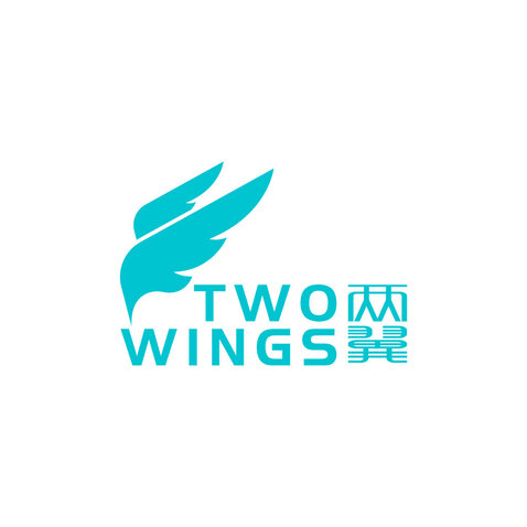 TWOWINGSlogo设计