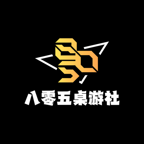 八零五logo设计