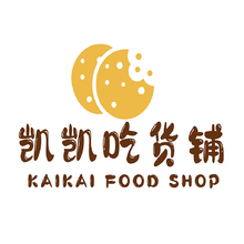 凯凯吃货铺
