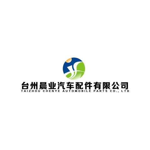 广启logo设计