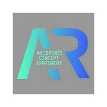 AR电竞概念公寓