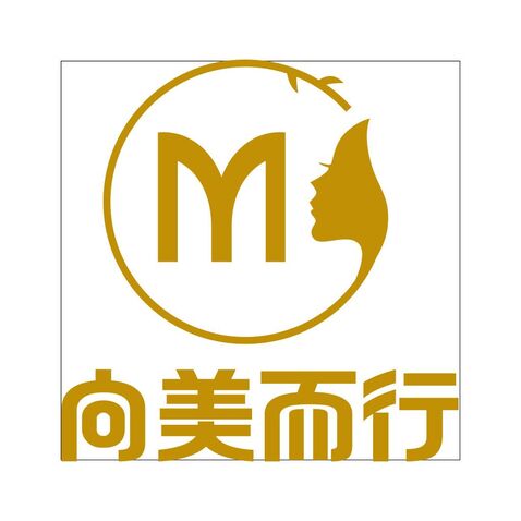 向美而logo设计