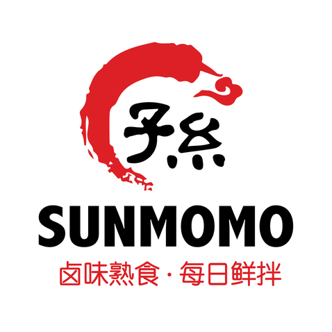 Sunmomologo设计