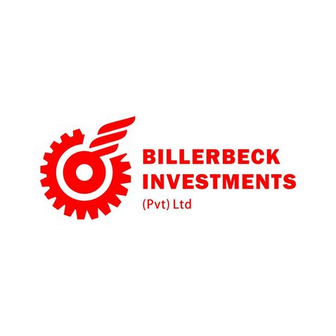 BILLERBECK  BMlogo设计