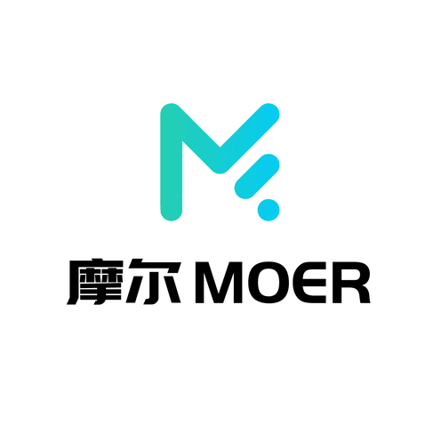 摩爾MOERlogo設計