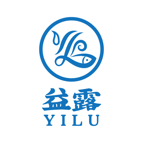 益露logo设计