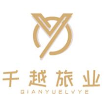 千越logo