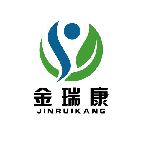 金瑞康logo设计