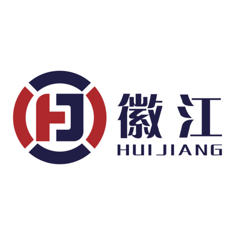 徽江科技logo设计