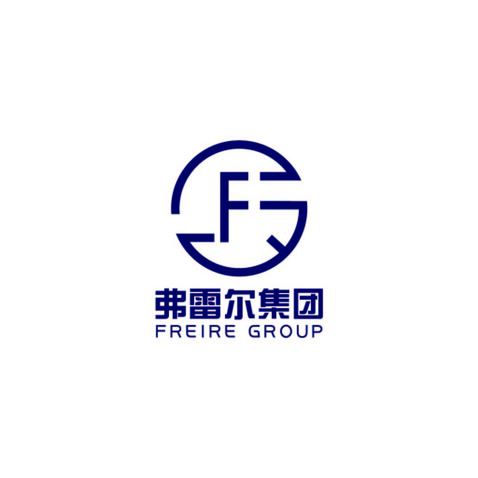 弗雷尔集团logo设计