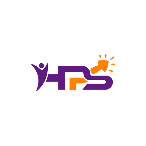 hpslogo设计