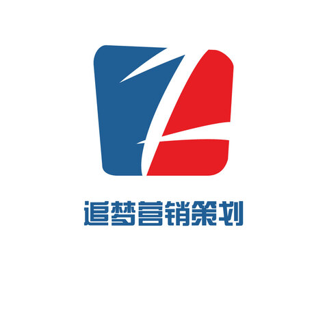 追梦营销策划logo设计