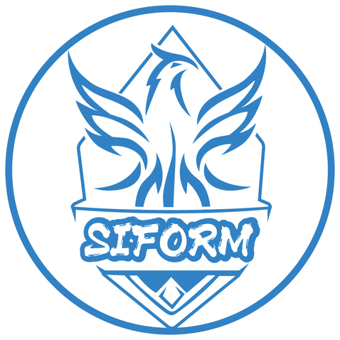 SIFORMlogo设计