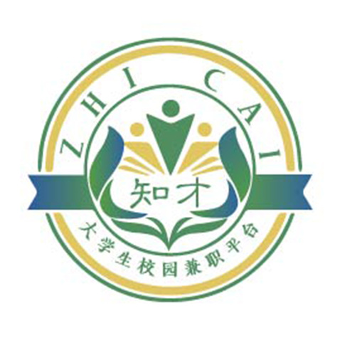 知才logo设计