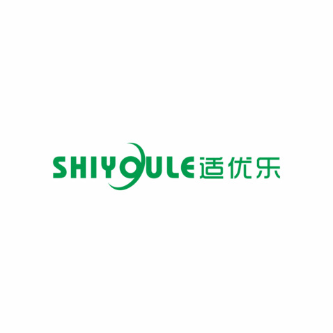 适优乐logo设计