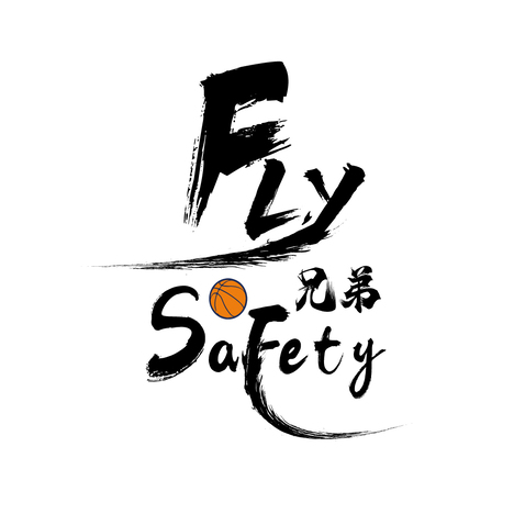 FLYlogo设计