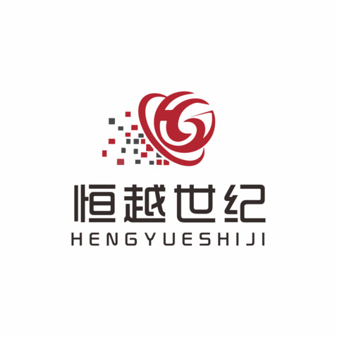 点跨越世纪的意logo设计