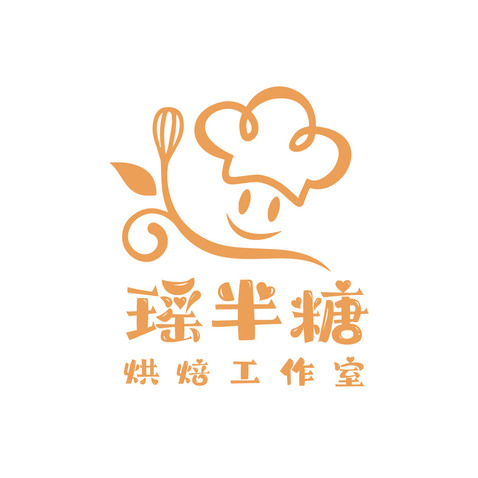 瑶半塘logo设计