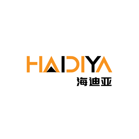 HAIDYAlogo设计