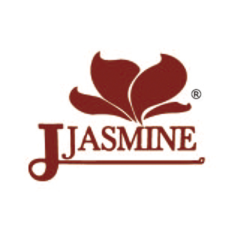 jasminelogo设计