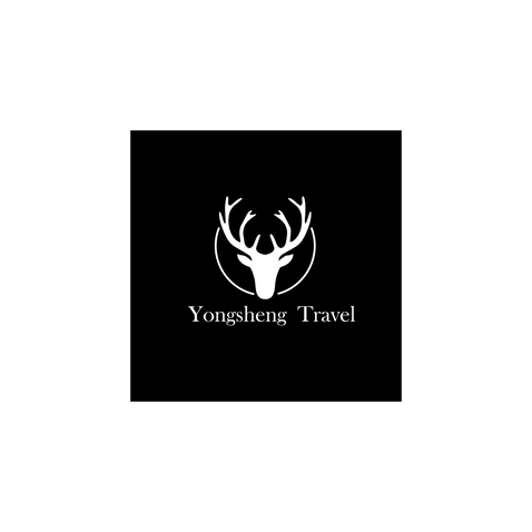 Yongsheng  Travellogo设计