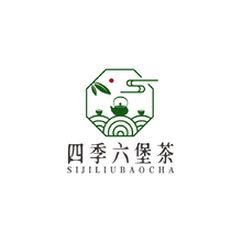 四季六堡茶