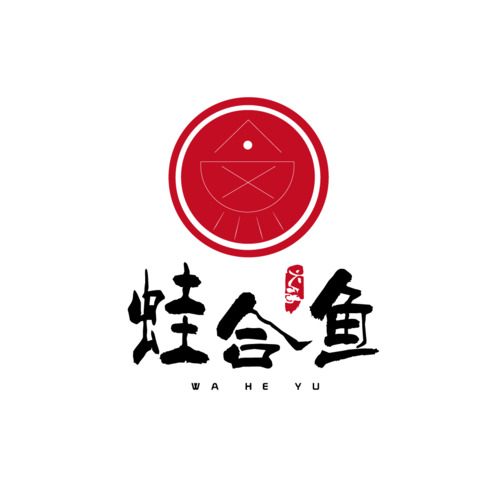 科技logo设计