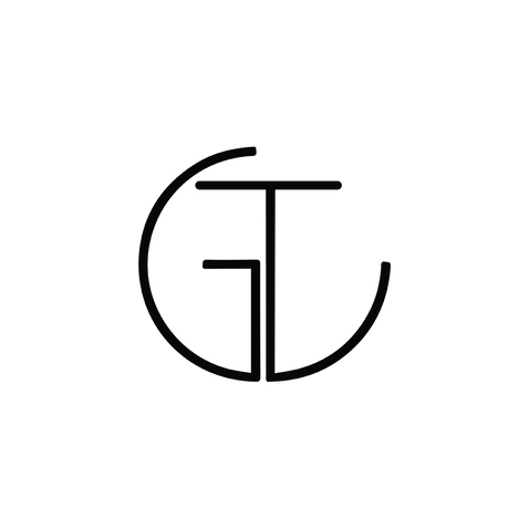 GTLlogo设计