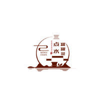 三点水茶
