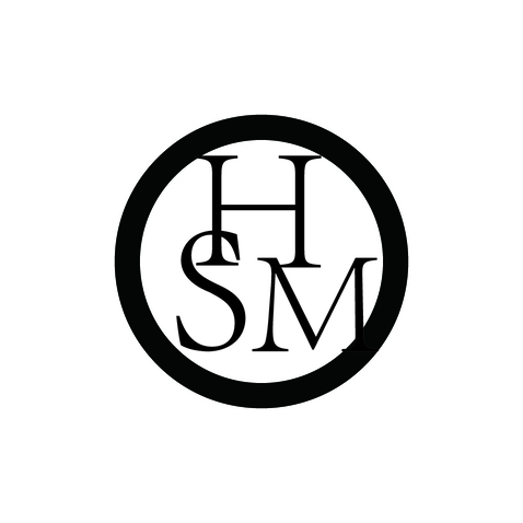 HSMlogo设计