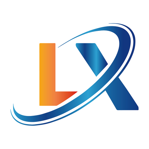 LXlogo设计