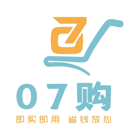 07购logo设计