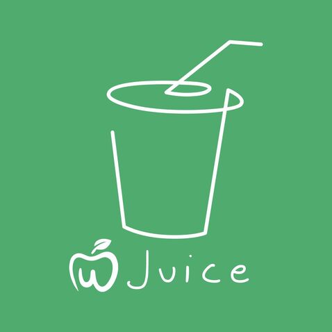 w juicelogo设计